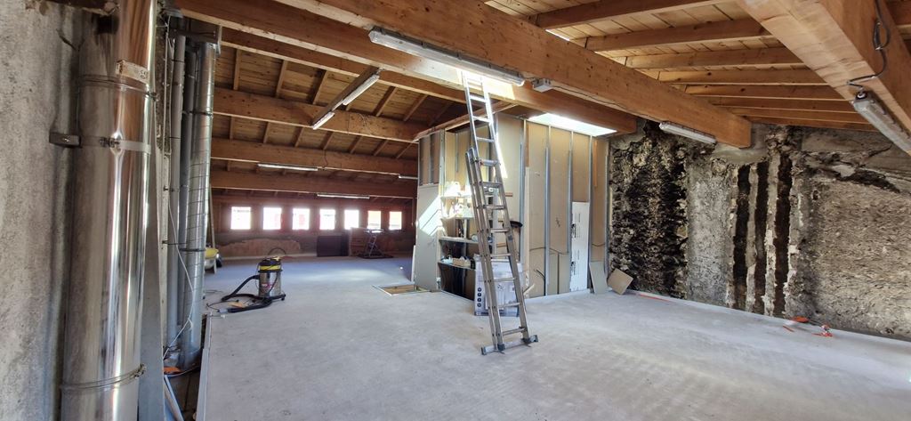 Appartement Grenier LE PUY EN VELAY 87000€ TEMPERE IMMOBILIER Appartement Grenier LE PUY EN VELAY 87000€ TEMPERE IMMOBILIER