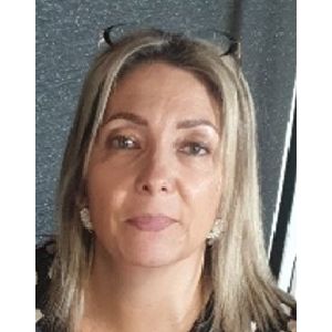 Photo de l'agent REYNAUD Karine