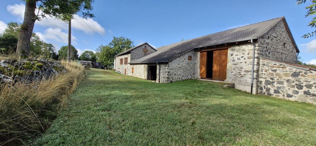 Ferme ST JULIEN CHAPTEUIL 205000€ TEMPERE IMMOBILIER