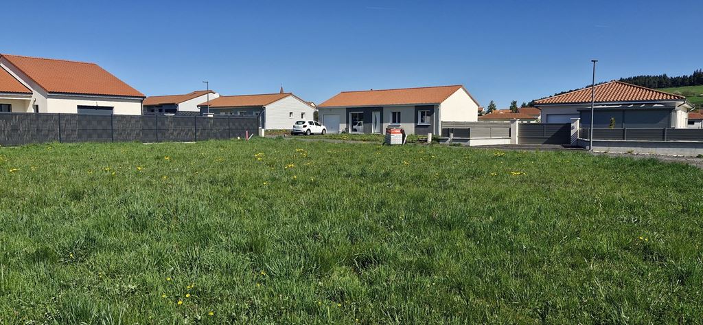 Terrain COSTAROS 29000€ TEMPERE IMMOBILIER