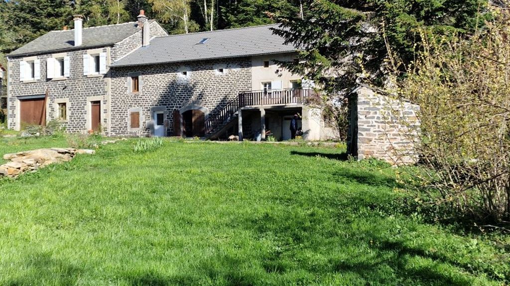 Maison en pierre CHAMPCLAUSE 158000€ TEMPERE IMMOBILIER