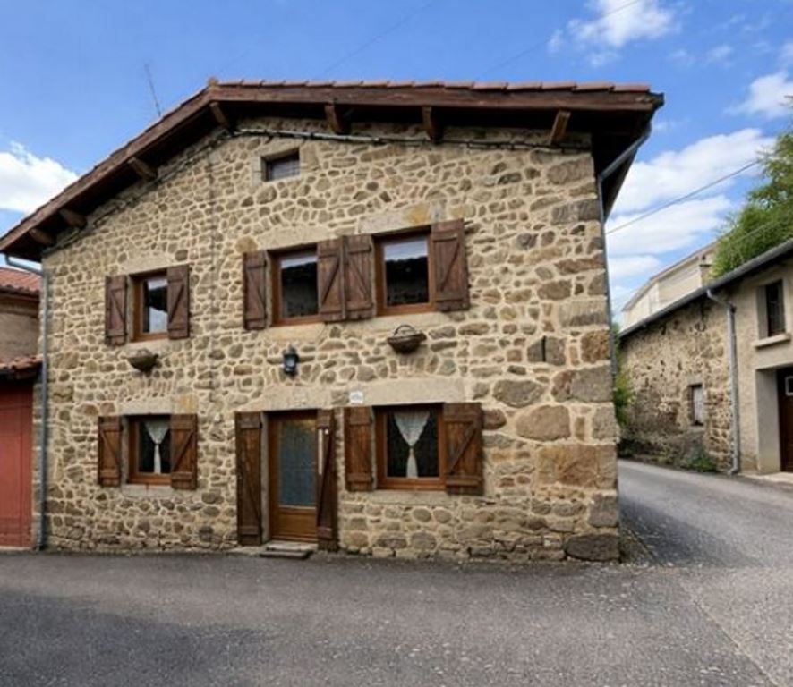 Maison Valprivas 109000€ TEMPERE IMMOBILIER