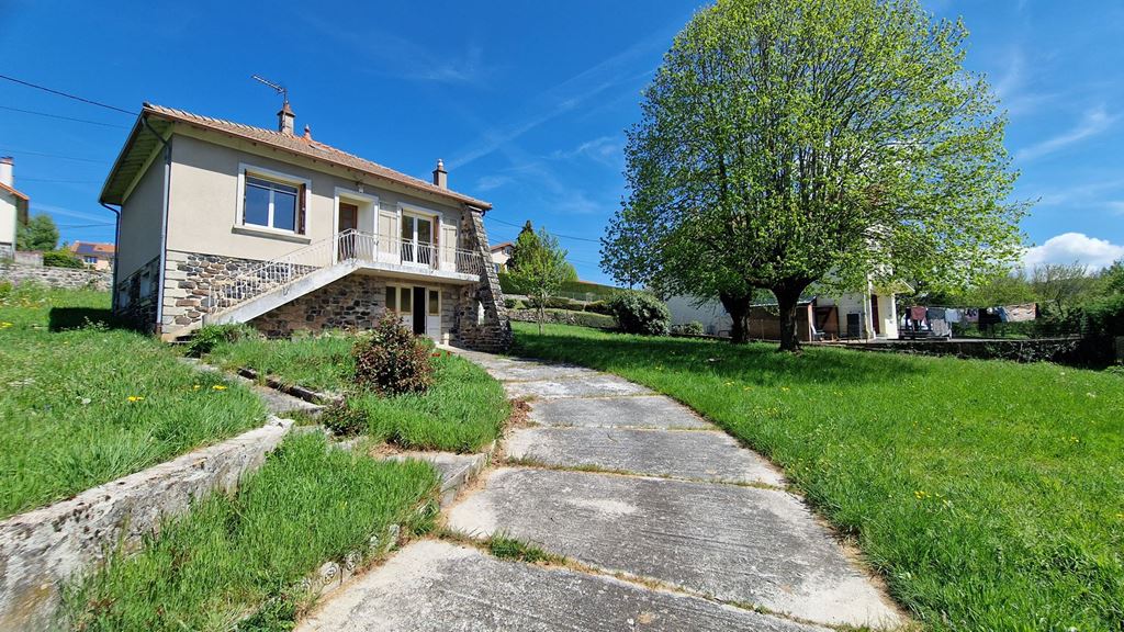 Maison LAUSSONNE 112000€ TEMPERE IMMOBILIER