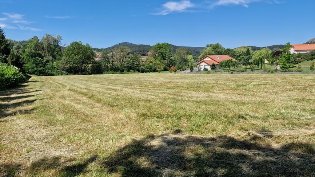 Terrain LANTRIAC 115000€ TEMPERE IMMOBILIER Terrain LANTRIAC 115000€ TEMPERE IMMOBILIER