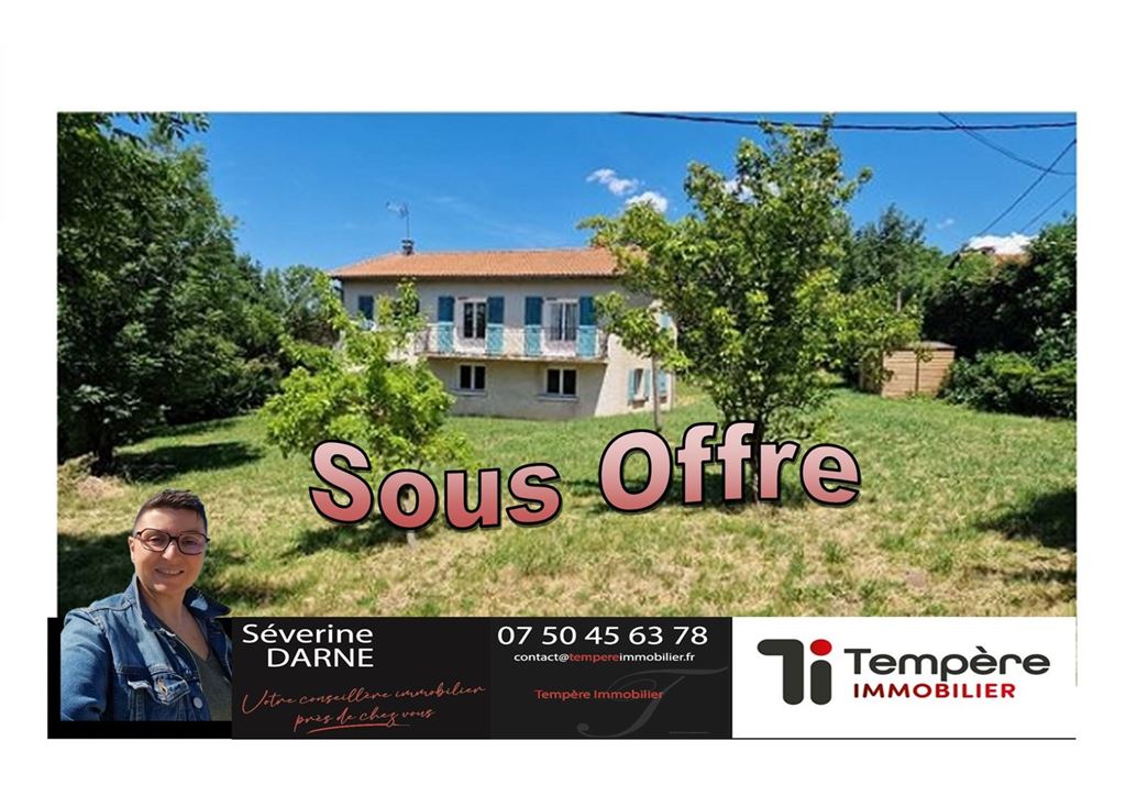 Maison LAUSSONNE 112000€ TEMPERE IMMOBILIER Maison LAUSSONNE 112000€ TEMPERE IMMOBILIER