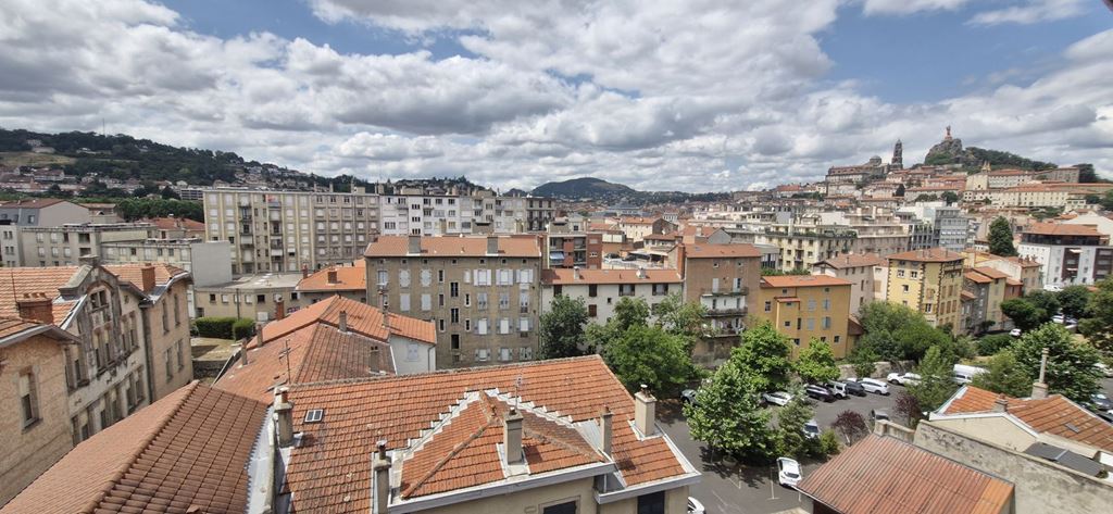 Appartement Appartement LE PUY EN VELAY 164000€ TEMPERE IMMOBILIER