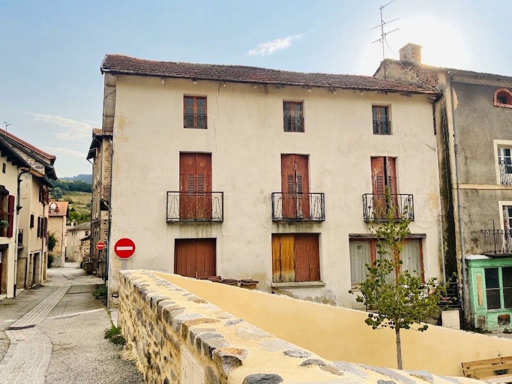 Maison de village ROSIERES 25000€ TEMPERE IMMOBILIER Maison de village ROSIERES 25000€ TEMPERE IMMOBILIER