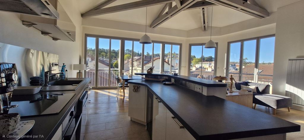 Appartement Appartement LE PUY EN VELAY 367000€ TEMPERE IMMOBILIER Appartement Appartement LE PUY EN VELAY 367000€ TEMPERE IMMOBILIER
