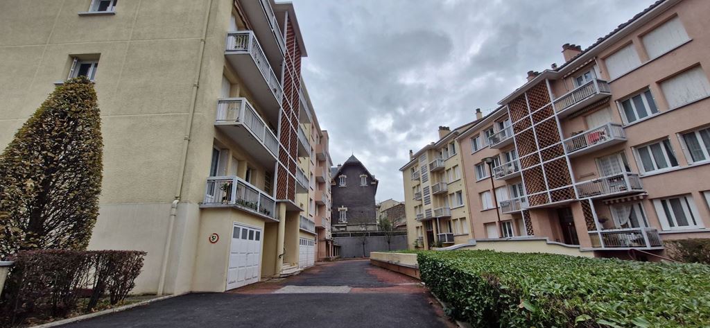 Appartement Studio LE PUY EN VELAY 45000€ TEMPERE IMMOBILIER Appartement Studio LE PUY EN VELAY 45000€ TEMPERE IMMOBILIER