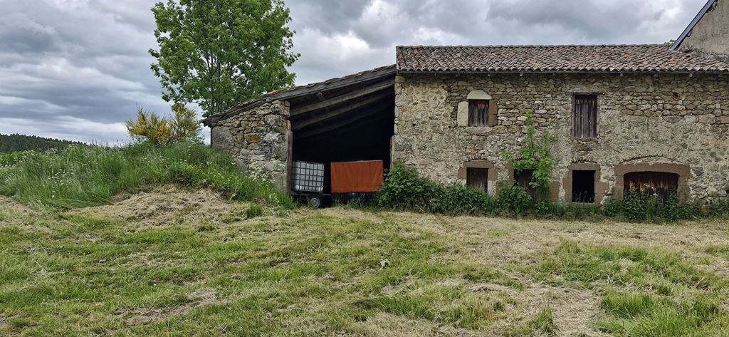 Maison de village ALLEGRE 55000€ TEMPERE IMMOBILIER Maison de village ALLEGRE 55000€ TEMPERE IMMOBILIER