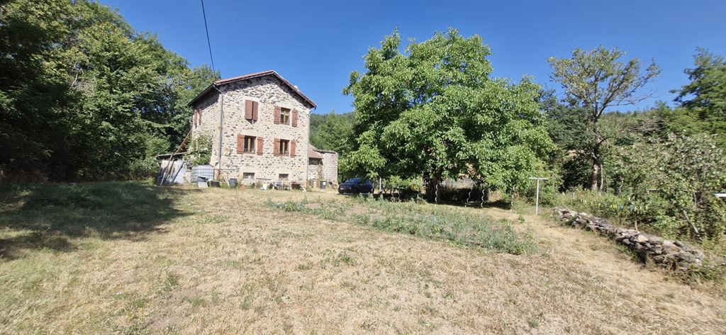 Maison indépendante ST GERMAIN LAPRADE 169000€ TEMPERE IMMOBILIER Maison indépendante ST GERMAIN LAPRADE 169000€ TEMPERE IMMOBILIER