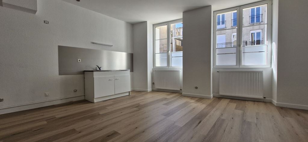 Appartement T3 ESPALY ST MARCEL 117000€ TEMPERE IMMOBILIER Appartement T3 ESPALY ST MARCEL 117000€ TEMPERE IMMOBILIER