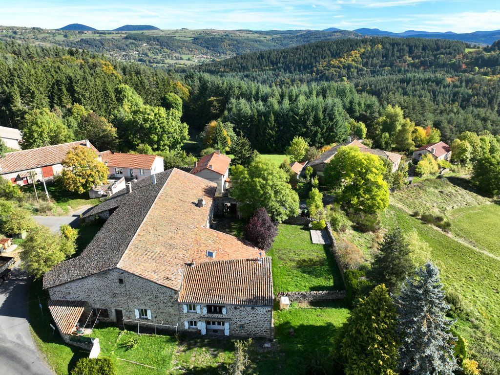 Propriété VIELPRAT 539000€ TEMPERE IMMOBILIER