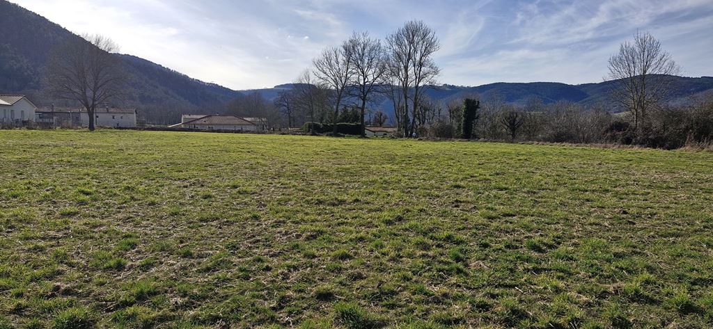 Terrain LAVOUTE SUR LOIRE 52000€ TEMPERE IMMOBILIER