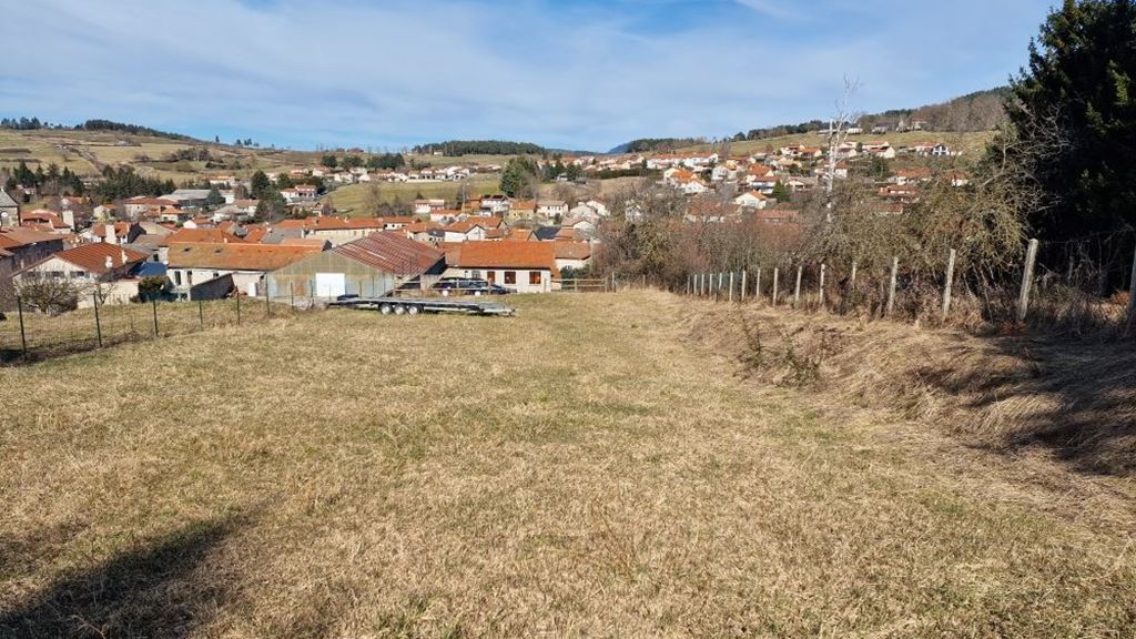 Terrain LAUSSONNE 30000€ TEMPERE IMMOBILIER Terrain LAUSSONNE 30000€ TEMPERE IMMOBILIER