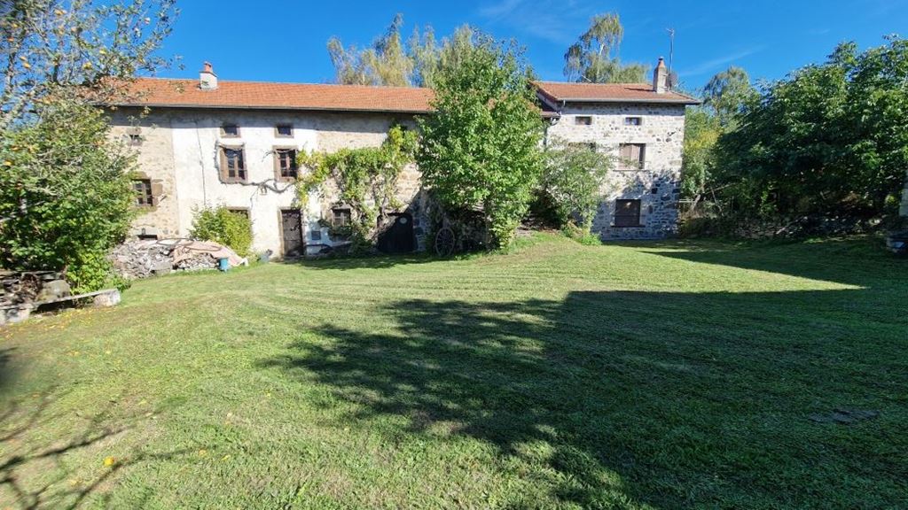 Maison LANTRIAC 148000€ TEMPERE IMMOBILIER Maison LANTRIAC 148000€ TEMPERE IMMOBILIER