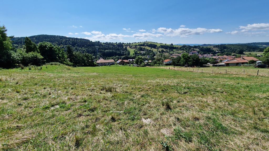 Terrain LAUSSONNE 60000€ TEMPERE IMMOBILIER Terrain LAUSSONNE 60000€ TEMPERE IMMOBILIER