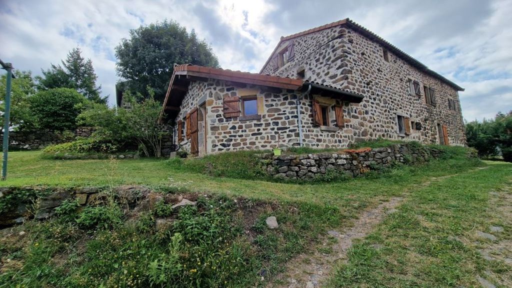 Maison en pierre LAUSSONNE 190000€ TEMPERE IMMOBILIER