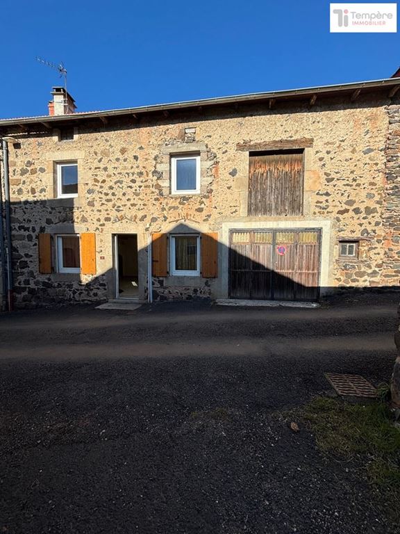 Maison ROSIERES 64900€ TEMPERE IMMOBILIER Maison ROSIERES 64900€ TEMPERE IMMOBILIER