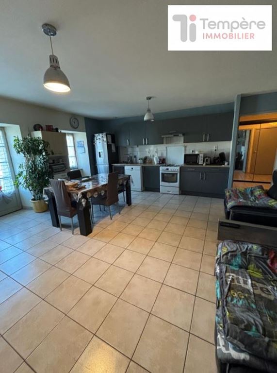 Immeuble BEAULIEU 168000€ TEMPERE IMMOBILIER