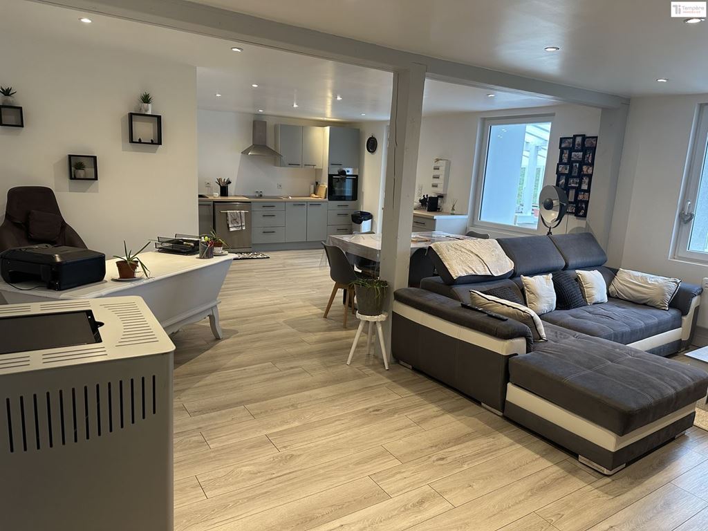 Maison CHAMALIERES SUR LOIRE 169000€ TEMPERE IMMOBILIER Maison CHAMALIERES SUR LOIRE 169000€ TEMPERE IMMOBILIER