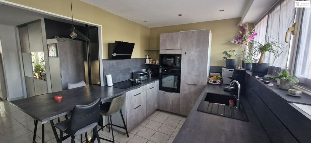 Appartement F4 LE PUY EN VELAY 209500€ TEMPERE IMMOBILIER