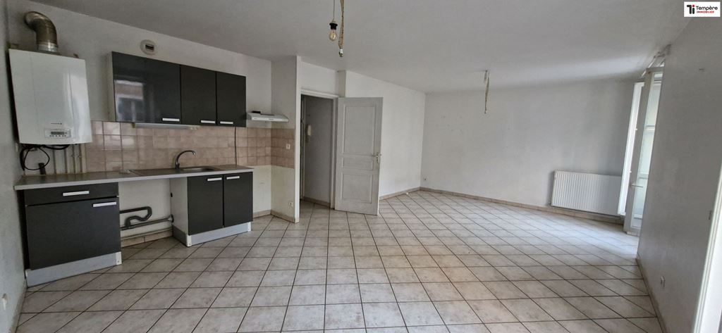 Appartement F3 LE PUY EN VELAY 89500€ TEMPERE IMMOBILIER Appartement F3 LE PUY EN VELAY 89500€ TEMPERE IMMOBILIER