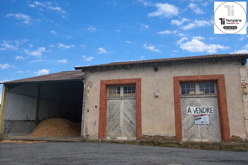 Garage ST VINCENT 89000€ TEMPERE IMMOBILIER
