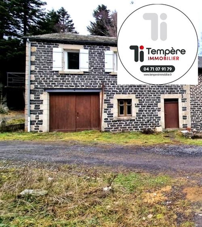 Maison CHAMPCLAUSE 87000€ TEMPERE IMMOBILIER