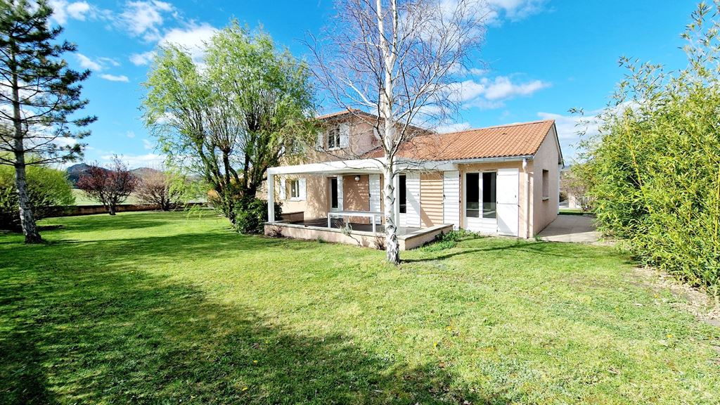 Maison LANTRIAC 322000€ TEMPERE IMMOBILIER