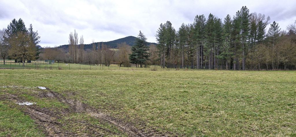 Terrain BEAULIEU 57000€ TEMPERE IMMOBILIER